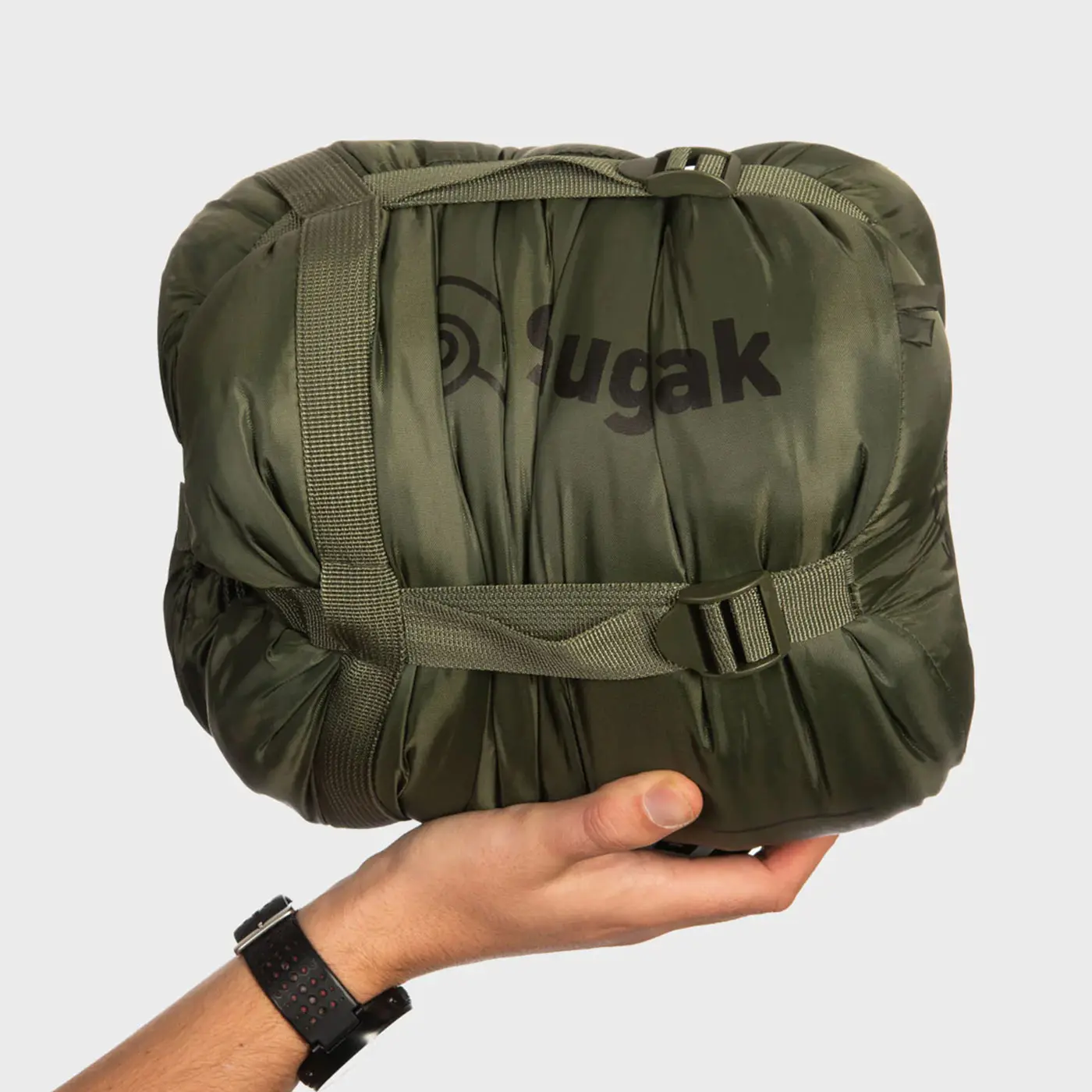 Snugpak TSB The Sleeping Bag WGTE (-2°C) - Image 5