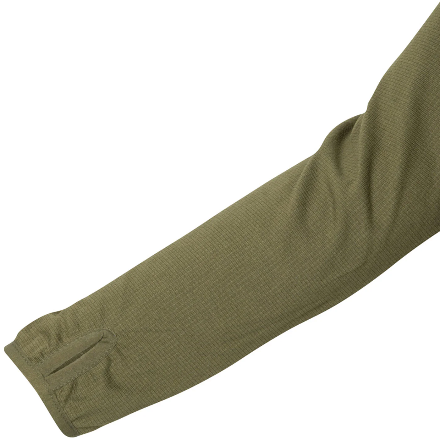 Viper Technical Mid-Layer Fleece Top - 1/4 Zip Thermal Pullover - Image 6