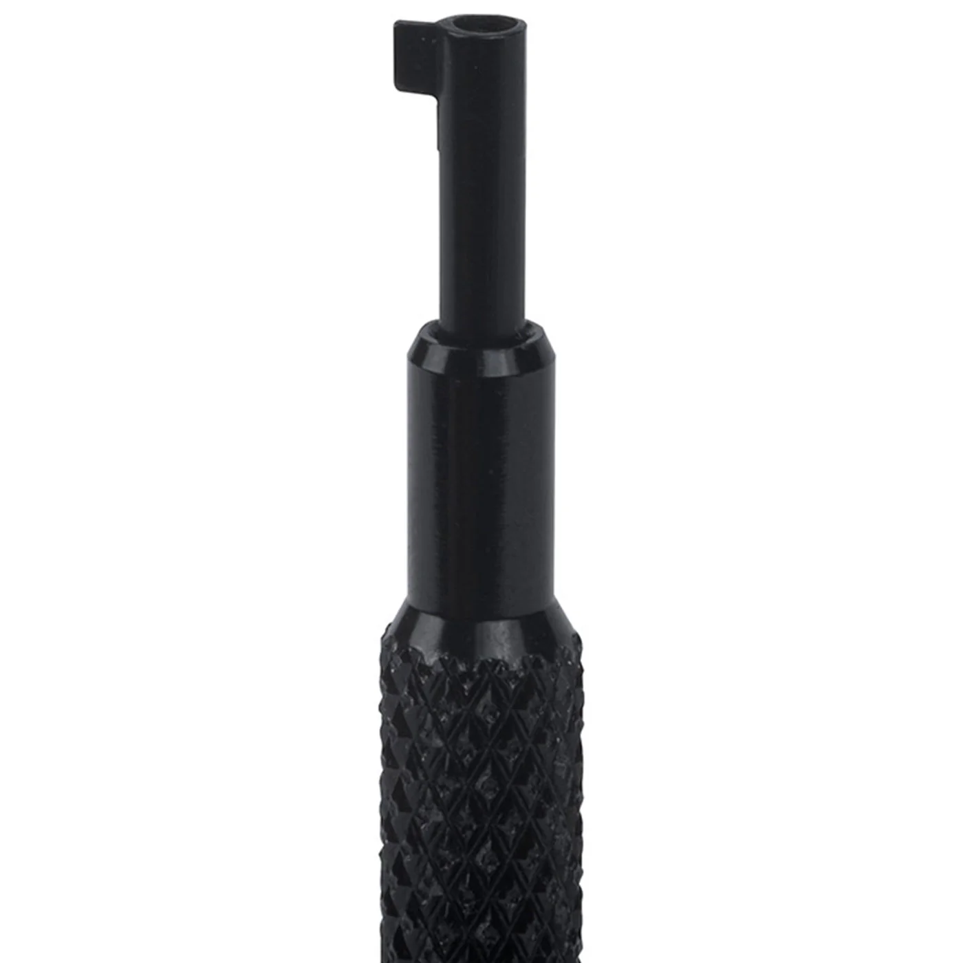 Viper Tactical Handcuff Key - Universal Spare Cuff Key with Keyring - Image 4